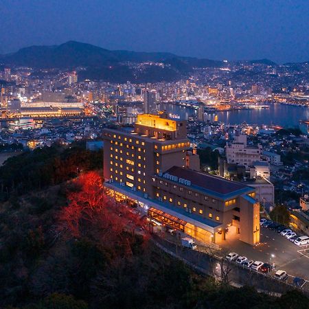 Inasayama Kanko Hotel Nagasaki Exteriér fotografie