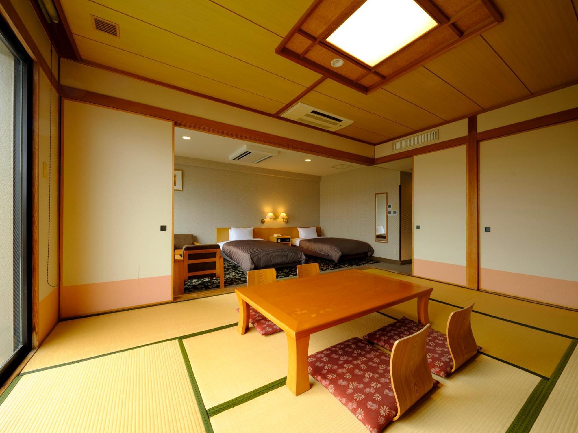 Inasayama Kanko Hotel Nagasaki Pokoj fotografie