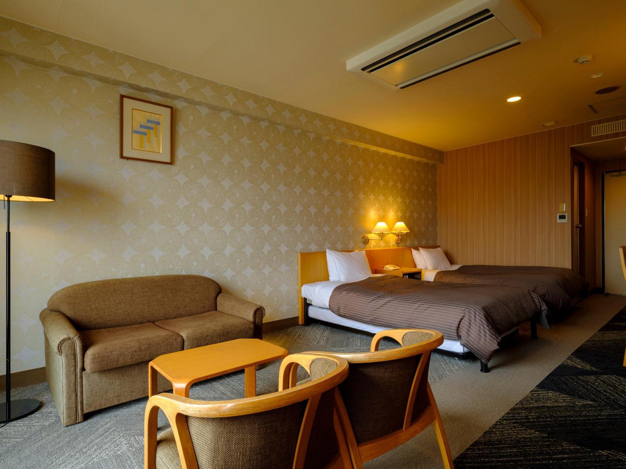 Inasayama Kanko Hotel Nagasaki Pokoj fotografie